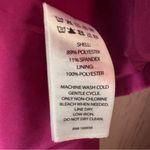 Sincerely Jules Women's Pink Blazer Sz S NWT Photo 3