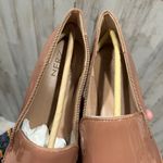 Naturalizer New Effortless Loafer in Hazelnut Brown Patent Leather Womens 7.5 Photo 3