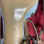 Valentino Garavani Rockstud Caged
Heels Light Blue/Pastel - Size 42 EU
(US 12) Photo 4