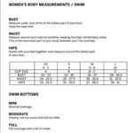 NWT Tavik Jayden Moderate Coverage Tapioca Color Blocked Bottom Photo 7