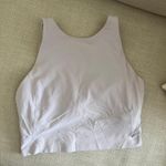 Lululemon High Neck Tank Align Photo 0