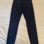 JoyLab Black Detailed Leggings Photo 0