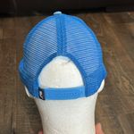 Vineyard Vines  Blue Embroidered Whale Logo‎ Cap Hat Strap back Unisex Photo 1