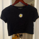 Derek Heart Crop top Photo 0