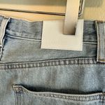 Aritzia  Denim Forum The Ex Boyfriend Midi Short Photo 6