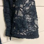 Eliza J  Tiered Lace Dress Photo 3