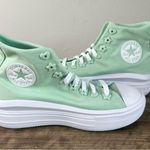 Converse CTAS Move Hi Women's Platform Shoe Size 8 #B1663 Photo 6