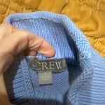 J.Crew  1988 rollneck sweater 100% cotton size small Photo 2