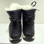 Sorel Whitney Short Lace Snowinn Photo 2