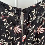 Old Navy V-Neck Flutter Sleeve Romper Photo 4