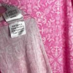 Tommy Bahama  Pink Sleeveless Sleep dress Photo 5