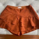 Vestique Ruffle Skort Photo 0