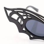 1pc Gothic Bat Eyes Party Male And Female Special Photo 4