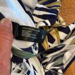 Hurley  tropical print one piece swim size small Photo 4