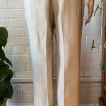 Vintage Dalia chevron pattern dress pants size 6 vintage 90s Photo 2