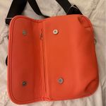 Orange Crossbody Bag Photo 4