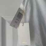 Wilfred NWT Aritzia  Top Tank White Photo 1