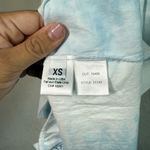 Stark X Dreamy Dress Size XS Blue Photo 4