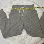 H&M Gray Sweat Pants Size S Photo 3