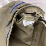 1996 Atlanta Olympics Fanny Pack Bum Bag Belt Bag Pouch Vintage Canvas Photo 5