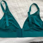 Parade Underwear Parade Dream Mesh Plunge Bralette  Photo 1