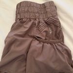 Free People  Get Your Flirt On Shorts Photo 1