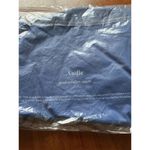 ANDIE NWT  Swim The Lagos One Piece Swimsuit Horizon Blue Women's Size XL Photo 5