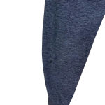 Lululemon Ready To Rulu Pant Heathered True Navy Black Size 6 Photo 9