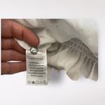 Hill House  Home‎ Jeweled Jammie Top Size XS Photo 3