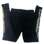 PINK - Victoria's Secret VS PINK Bling Leggings Photo 4