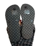 Sanuk  Size 6 Sock Detail Flip Flop Knee High New Photo 3