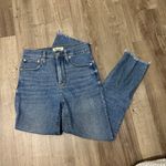 Madewell The Perfect Vintage Jean Size 24 Photo 1