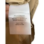 Tory Burch Leena Khaki MIni Dress Sz. 8 Photo 6