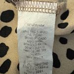 JODIFL Short Sleeve Blouse Photo 4