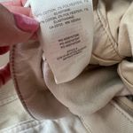 Aritzia Wilfred Free Modern Cargo Pant in Birch size 16 jeans Photo 8