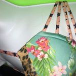 Beso de Sal for‎ Maria Jose Wensjoe Bikini Top Pink Photo 3