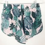 Love Women's Athletic/Loungewear Shorts Size S Pink Photo 4