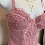 Garage Corset / Bustier Photo 3