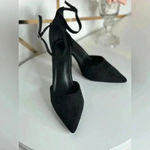 SheIn  Minimalist Chunky Heeled Court Pumps (SH65) Photo 7