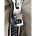 Andrew Marc Women's Olivine Green Jacket Size XL Photo 9