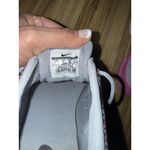 Nike Women Air Max Thea Gray Pink Running Training Shoes 599408-005 Sz 8.5 Photo 6