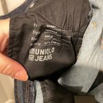 Uniqlo Jeans skinny tapered ultra skinny stretch 24 x 32 Photo 5