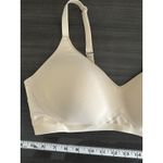 Underoutfit The Pureshape Bra Size XL Sand 1277 Tan Photo 3