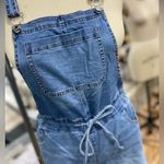 Maurice's Tie Waist 5in Short Overall XS Photo 1