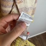 Anthropologie  Pilcro Oversized Technicolor Dream Open Cardigan Sweater Photo 4