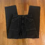 Urban Outfitters cargo style jeans Photo 3