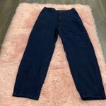 Anthropologie  Pilcro Relaxed Jogger Jeans Photo 1