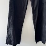 Alo Yoga Alo Megastar Black Cargo Pants Photo 11