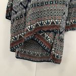 Alya  Boho Asymmetrical Dress Photo 2