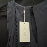 Foxiedox NWT Anthropologie  Navy Dress Photo 7
